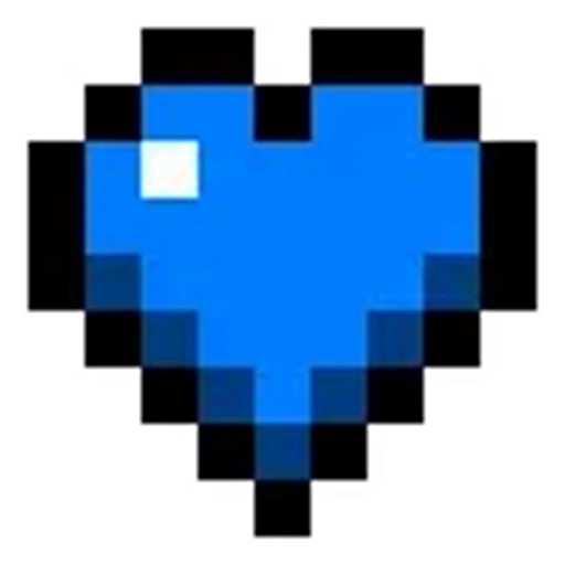 🩵 Стикер «Разноцветные сердца» для Telegram