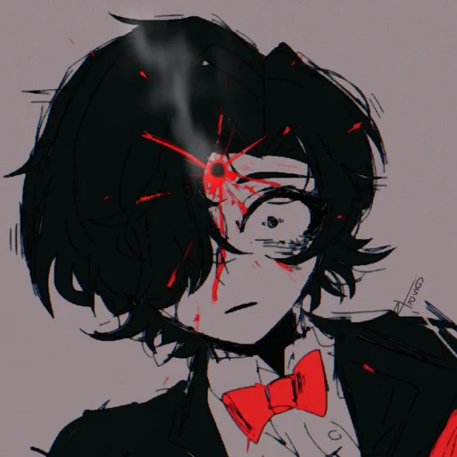 🖤 Стикер «Colorillnes!Cesar» для Telegram
