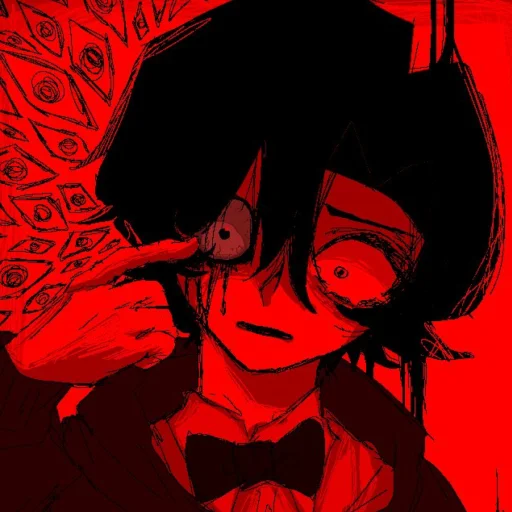 🖤 Стикер «Colorillnes!Cesar» для Telegram