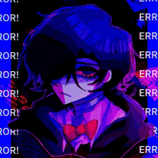 🖤 Стикер «Colorillnes!Cesar» для Telegram