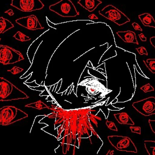 🖤 Стикер «Colorillnes!Cesar» для Telegram