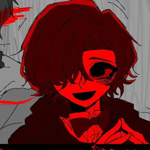 🖤 Стикер «Colorillnes!Cesar» для Telegram