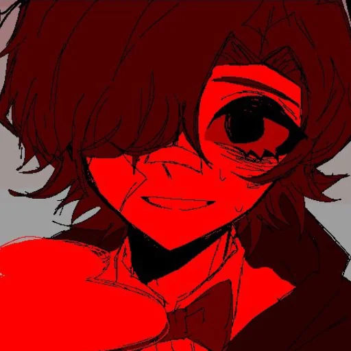 🖤 Стикер «Colorillnes!Cesar» для Telegram