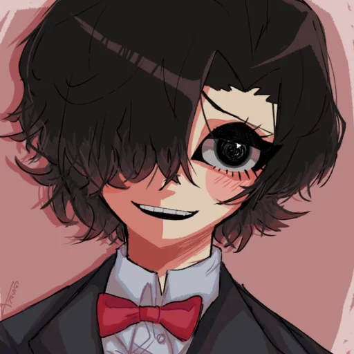 🖤 Стикер «Colorillnes!Cesar» для Telegram