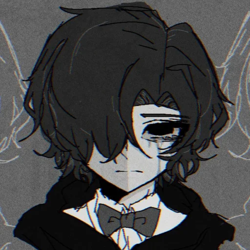 🖤 Стикер «Colorillnes!Cesar» для Telegram