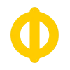 💛 Эмодзи «Разноцветный шрифт» для Telegram
