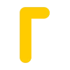 💛 Эмодзи «Разноцветный шрифт» для Telegram