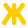 💛 Эмодзи «Разноцветный шрифт» для Telegram