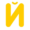 💛 Эмодзи «Разноцветный шрифт» для Telegram