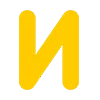 💛 Эмодзи «Разноцветный шрифт» для Telegram
