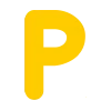 💛 Эмодзи «Разноцветный шрифт» для Telegram