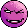 😉 Эмодзи «Colors Emojis» для Telegram