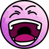 🤣 Эмодзи «Colors Emojis» для Telegram