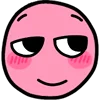👀 Эмодзи «Colors Emojis» для Telegram