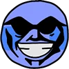 😈 Эмодзи «Colors Emojis» для Telegram