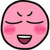 😊 Эмодзи «Colors Emojis» для Telegram