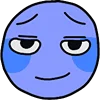 😏 Эмодзи «Colors Emojis» для Telegram