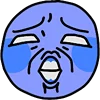 👹 Эмодзи «Colors Emojis» для Telegram