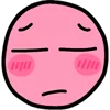 😌 Эмодзи «Colors Emojis» для Telegram