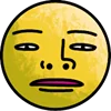 👺 Эмодзи «Colors Emojis» для Telegram