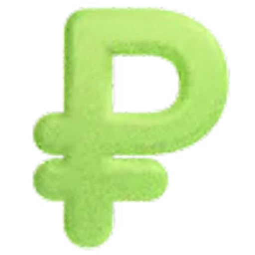 💵 Эмодзи «color set» для Telegram