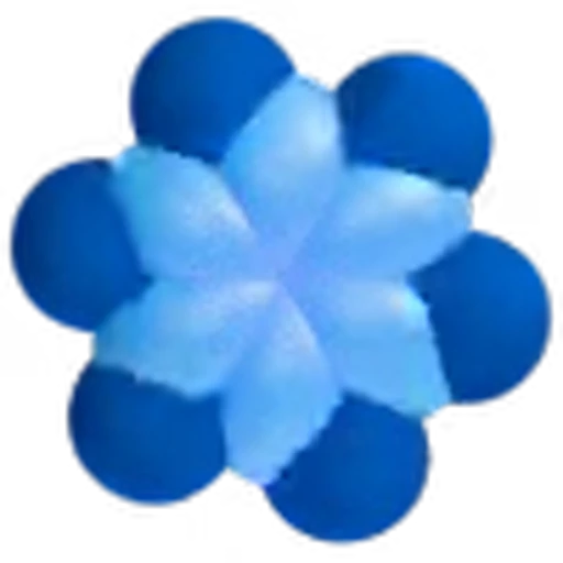 🌸 Эмодзи «color set» для Telegram