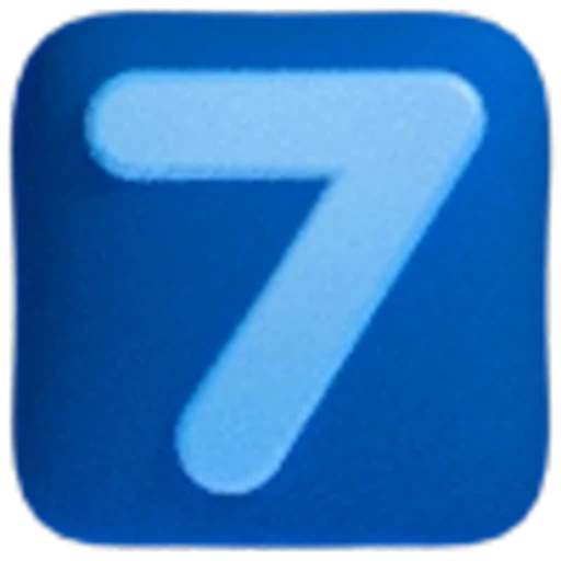 7️⃣ Эмодзи «color set» для Telegram
