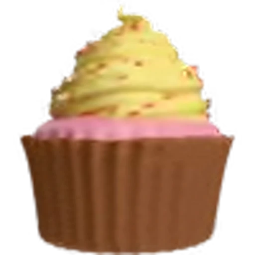 🍰 Эмодзи «color set» для Telegram