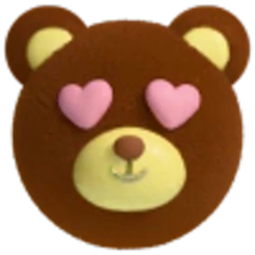 😍 Эмодзи «color set» для Telegram