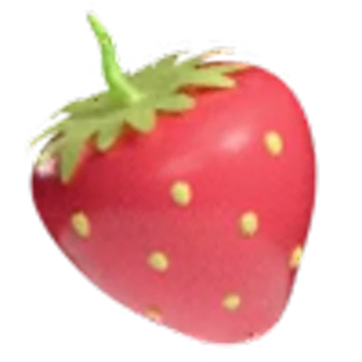 🍓 Эмодзи «color set» для Telegram