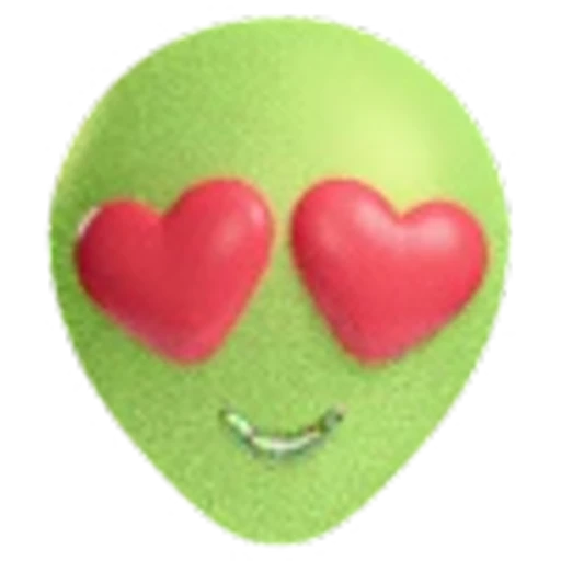 👽 Эмодзи «color set» для Telegram