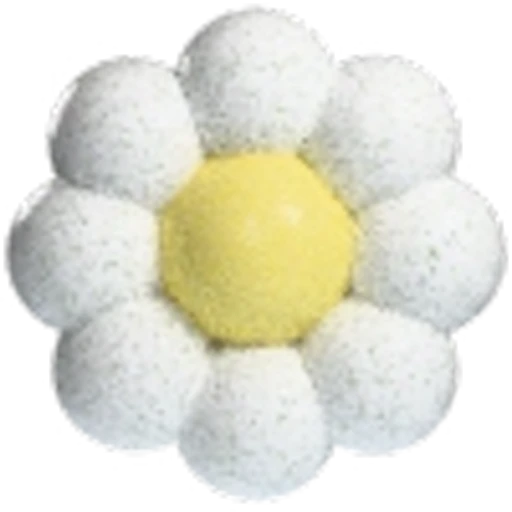 🌼 Эмодзи «color set» для Telegram