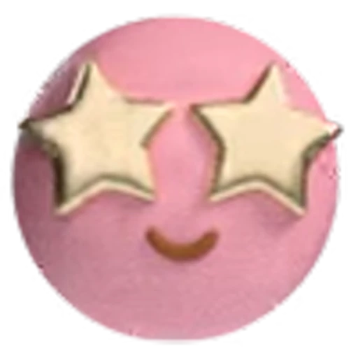🤩 Эмодзи «color set» для Telegram