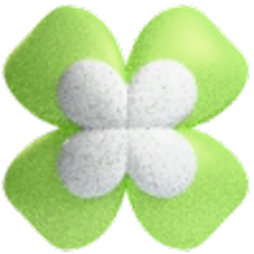 🍀 Эмодзи «color set» для Telegram