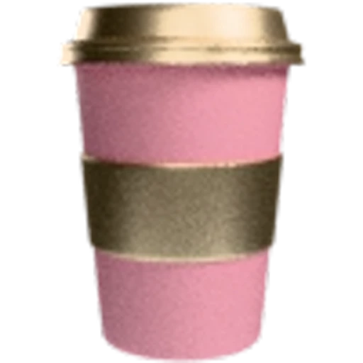 ☕️ Эмодзи «color set» для Telegram