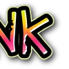 Стикер 50 words