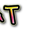 Стикер 42 words