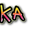 Стикер 48 words