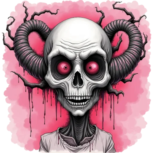 👄 Стикер «Cool live» для Telegram