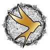 🥇 Эмодзи «Ласточки» для Telegram
