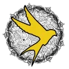 💛 Эмодзи «Ласточки» для Telegram