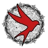 ❤️ Эмодзи «Ласточки» для Telegram
