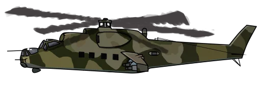 🚁 Стикер «Comb1NE S.T.A.L.K.E.R. StickerPack v0.12» для Telegram