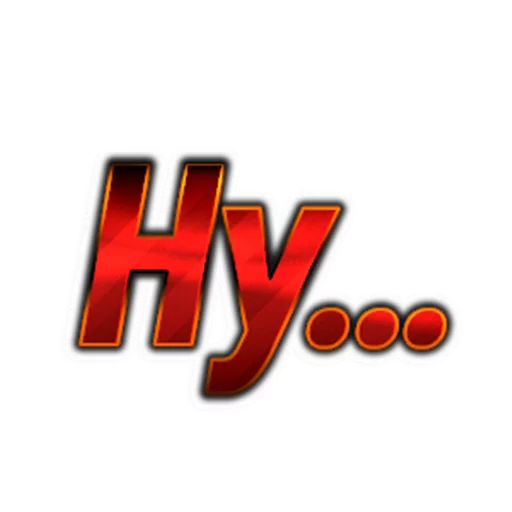 ☹ Стикер «Comedy club» для Telegram