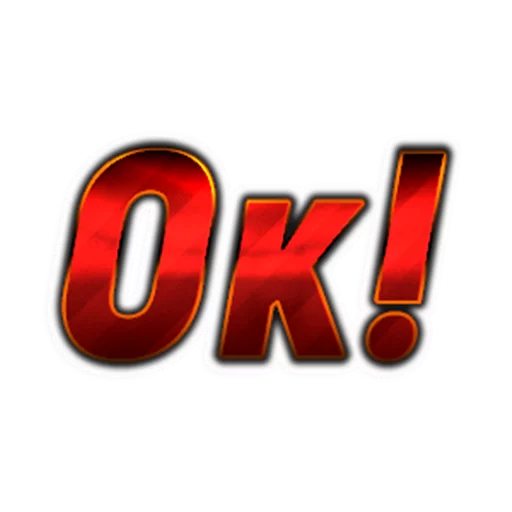 👌 Стикер «Comedy club» для Telegram