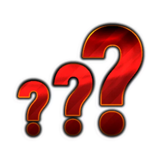 🤔 Стикер «Comedy club» для Telegram