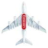 Стикер 23 Come To Uae