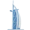 Стикер 27 Come To Uae