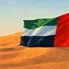 Стикер 39 Come To Uae