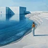 Стикер 17 Come To Uae